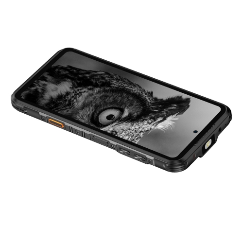Протиударний захищений IP68 cмартфон RugOne Xever 7