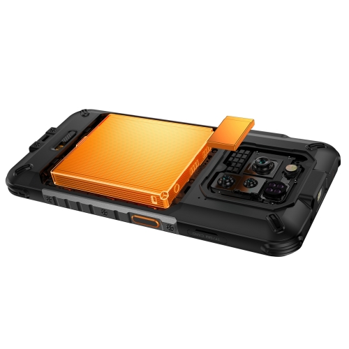 Протиударний захищений IP68 cмартфон RugOne Xever 7