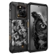 Протиударний захищений IP68 cмартфон RugOne Xever 7