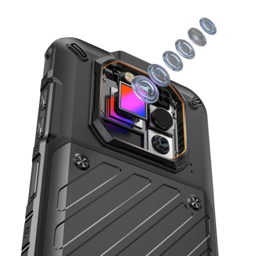 Протиударний захищений IP68 cмартфон RugOne Xever 7 Pro