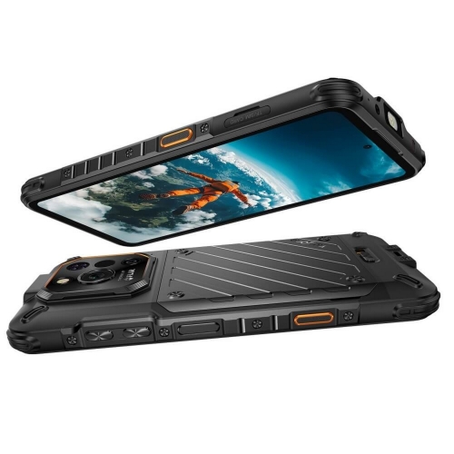 Протиударний захищений IP68 cмартфон RugOne Xever 7 Pro
