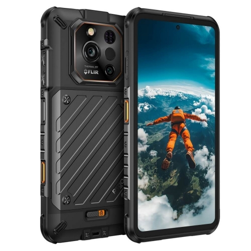 Протиударний захищений IP68 cмартфон RugOne Xever 7 Pro