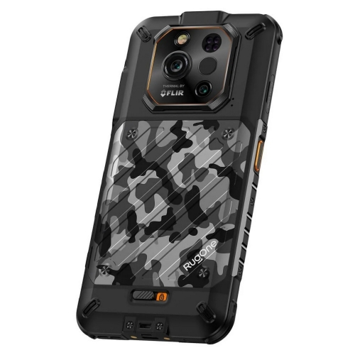 Протиударний захищений IP68 cмартфон RugOne Xever 7 Pro