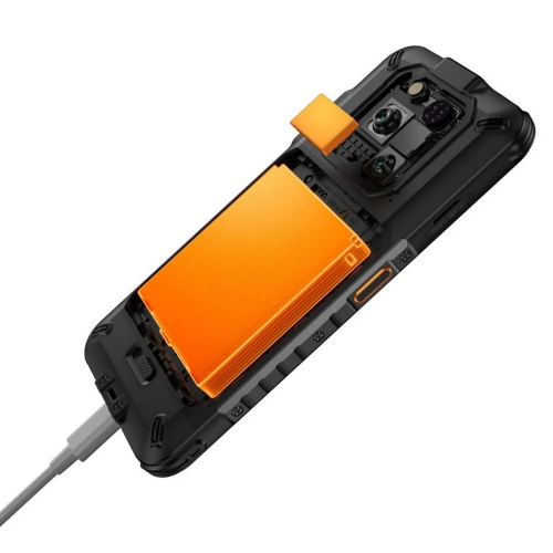 Протиударний захищений IP68 cмартфон RugOne Xever 7 Pro
