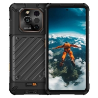 Протиударний захищений IP68 cмартфон RugOne Xever 7 Pro Протиударний захищений IP68 cмартфон RugOne Xever 7 Pro