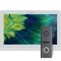 Комплект Slinex Nexo 7 white + ML-17HD graphite Комплект Slinex Nexo 7 white + ML-17HD graphite