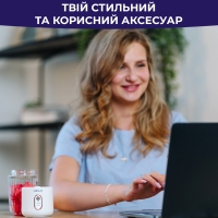 Портативний фітнес-блендер NEOR JUICY 3ML35 WT
