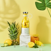 Портативний фітнес-блендер NEOR JUICY 3ML50 WT Портативний фітнес-блендер NEOR JUICY 3ML50 WT