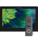 Комплект Slinex Nexo 7 black + ML-17HD graphite