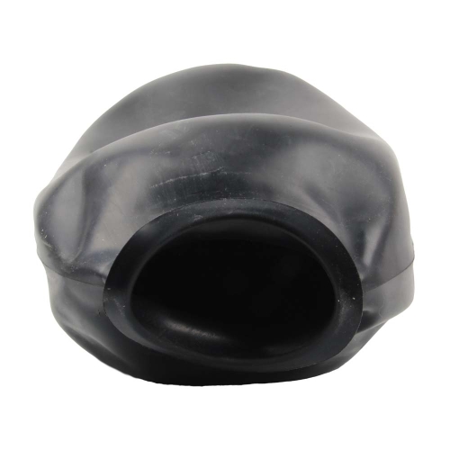 Мембрана для гідроакумулятора з хвостом Ø90мм 80–100л Rubber WETRON (779503)