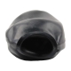 Мембрана для гідроакумулятора з хвостом Ø90мм 80–100л Rubber WETRON (779503)