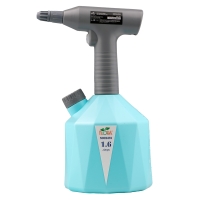 Обприскувач акумуляторний 1.6л Li-ion FLORA (5002474) Обприскувач акумуляторний 1.6л Li-ion FLORA (5002474)