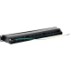 Патч-панель GEAR мережева RJ-45 19" 1U KeyStone 48 портів (GPP-STP1U48P)