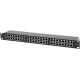 Патч-панель GEAR мережева RJ-45 19" 1U KeyStone 48 портів (GPP-STP1U48P)