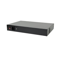 Комутатор PoE-1018-16P-1S/250 AI