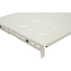 Полиця GEAR 19" 1U сіра 400 мм (GCM-1U-SH400)