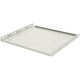 Полиця GEAR 19" 1U сіра 400 мм (GCM-1U-SH400)