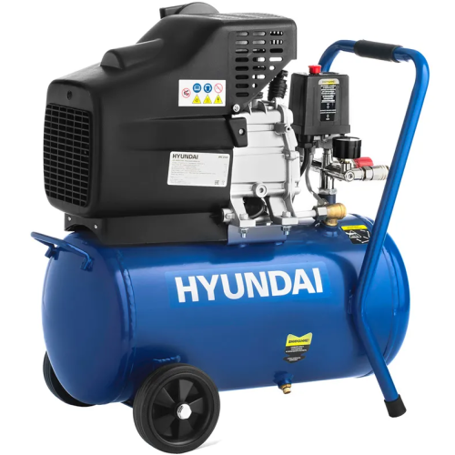 Повітряний компресор HYC 2324U  Hyundai