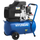 Повітряний компресор HYC 2324U  Hyundai