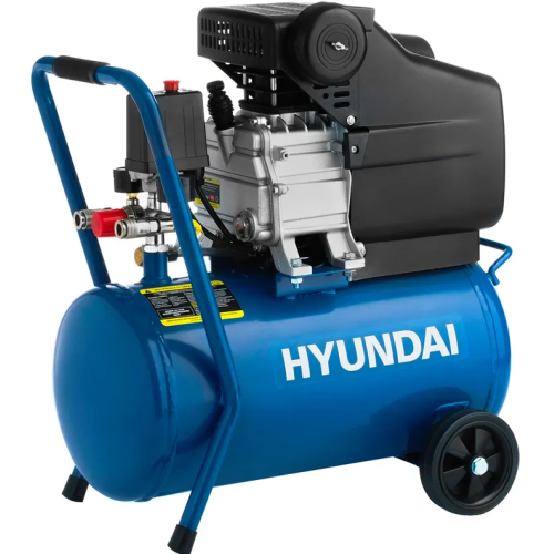 Повітряний компресор HYC 2324U  Hyundai