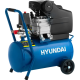 Повітряний компресор HYC 2324U  Hyundai