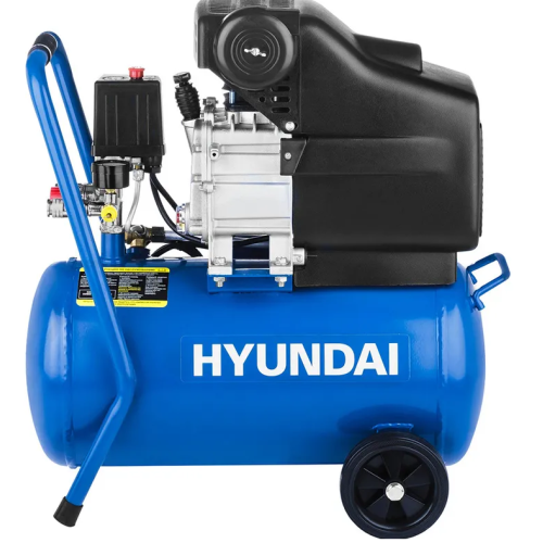 Повітряний компресор HYC 2324U  Hyundai