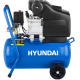 Повітряний компресор HYC 2324U  Hyundai