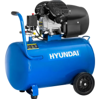Повітряний компресор HYC 40100U Hyundai Повітряний компресор HYC 40100U Hyundai