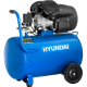 Повітряний компресор HYC 40100U  Hyundai