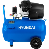 Повітряний компресор HYC 40100U  Hyundai