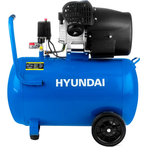 Повітряний компресор HYC 40100U  Hyundai