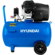Повітряний компресор HYC 40100U  Hyundai