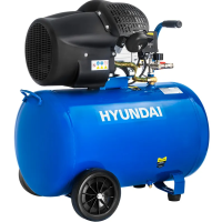 Повітряний компресор HYC 40100U  Hyundai