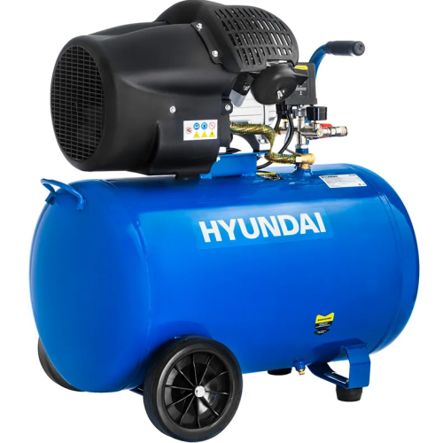 Повітряний компресор HYC 40100U  Hyundai