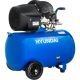 Повітряний компресор HYC 40100U  Hyundai