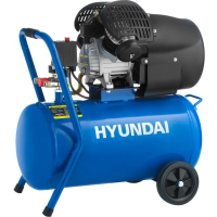 Повітряний компресор HYC 4050U Hyundai Повітряний компресор HYC 4050U Hyundai