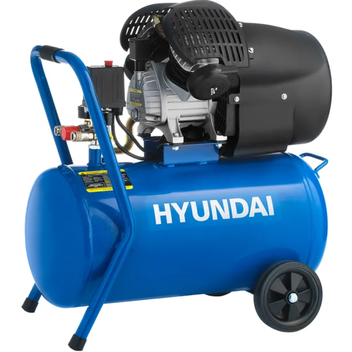 Повітряний компресор HYC 4050U  Hyundai