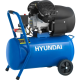 Повітряний компресор HYC 4050U  Hyundai