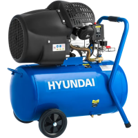 Повітряний компресор HYC 4050U  Hyundai