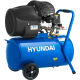 Повітряний компресор HYC 4050U  Hyundai