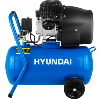 Повітряний компресор HYC 4050U Hyundai Повітряний компресор HYC 4050U Hyundai