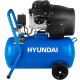 Повітряний компресор HYC 4050U  Hyundai