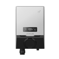 Зарядна станція для електромобіля EcoFlow PowerPulse 2 (трифазна 2-11 кВт) Зарядна станція для електромобіля EcoFlow PowerPulse 2 (трифазна 2-11 кВт)
