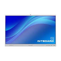 Інтерактивна панель INTBOARD GT75CF W Android 13 - i5-8400/DDR4 8GB/SSD 256GB/UHD630 Інтерактивна панель INTBOARD GT75CF W Android 13 - i5-8400/DDR4 8GB/SSD 256GB/UHD630