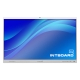 Інтерактивна панель INTBOARD GT86CF W Android 13