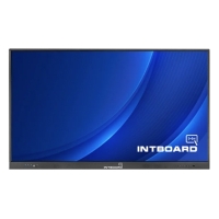 Інтерактивна панель INTBOARD GT86