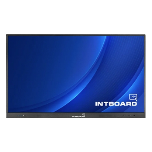 Інтерактивна панель INTBOARD GT86