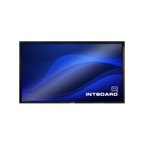 Інтерактивна панель INTBOARD GT55 - i5-8250U/DDR4 16Gb/SSD 256Gb/UHD620