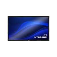 Інтерактивна панель INTBOARD GT55 - i7-12700/DDR4 64Gb/SSD 1Tb/Intel UHD Graphics 770