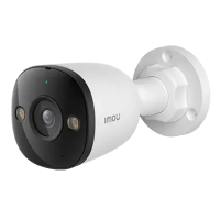 IP відеокамера Imou Bullet 3 (IPC-PS3DP-5M0) 5МП (2.8мм) PoE